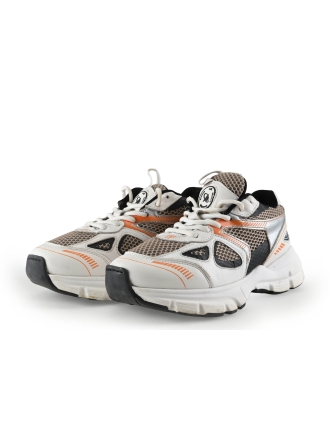 Axel Arigato Sneaker Weiß 338505
 Größe 36
 