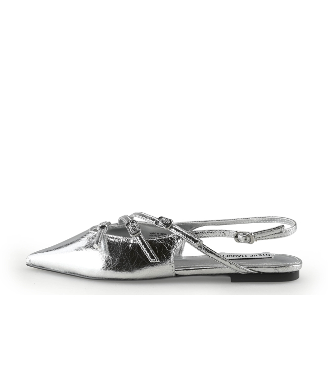 Steve Madden Slip-ons