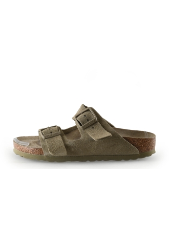 Birkenstock Sandalen Braun 338513
 Größe 36
 
