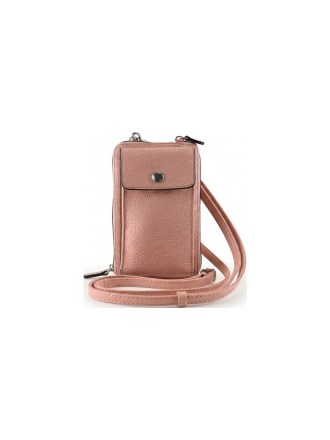 Emily & Noah Rosa 338514
 Größe standaard
 