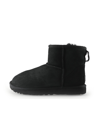 Ugg Schneestiefel Schwarz 338521
 Größe 37
 