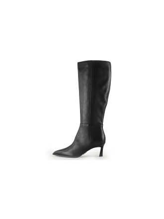 Steve Madden Stiefel Schwarz 338527
 Größe 38
 