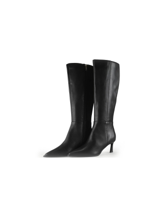 Steve Madden Stiefel Schwarz 338527
 Größe 38
 