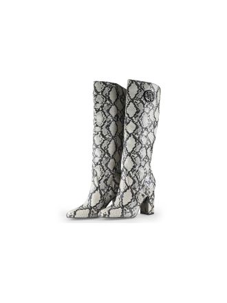 Guess Stiefel Grau 338528
 Größe 39
 