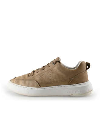 Cycleur Sneaker Beige 338536
 Größe 40
 