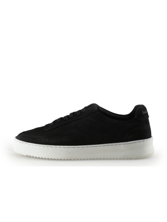 Filling Pieces Sneaker Schwarz 338542
 Größe 41
 