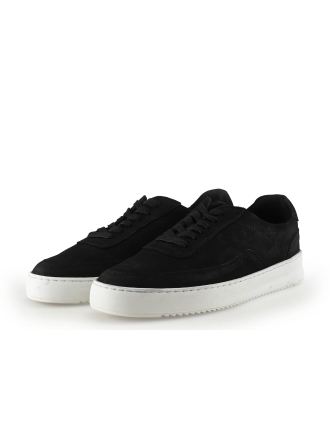 Filling Pieces Sneaker Schwarz 338542
 Größe 41
 