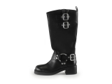 Steve Madden Bikerstiefel