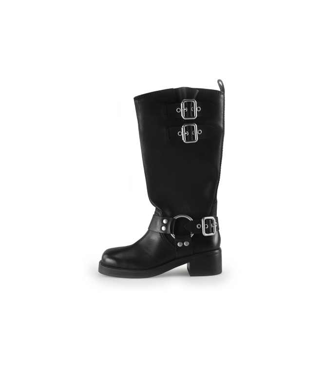 Steve Madden Bikerstiefel