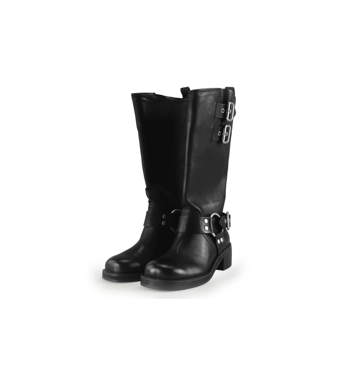Steve Madden Bikerstiefel