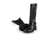 Steve Madden Bikerstiefel