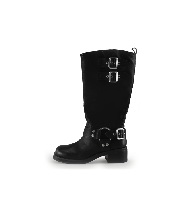 Steve Madden Bikerstiefel