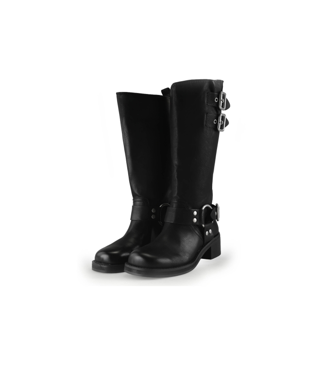 Steve Madden Bikerstiefel