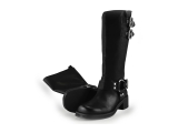 Steve Madden Bikerstiefel