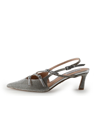 Steve Madden Slingbacks Gold 338549
 Größe 40
 