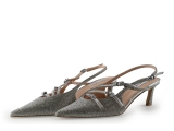Steve Madden Slingbacks
