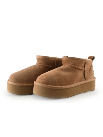 Ugg Stiefel Braun 338553
 Größe 31
 