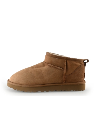 Ugg Stiefeletten Braun 338565
 Größe 42
 