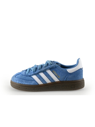 Adidas Sneaker Blau 338571
 Größe 25
 