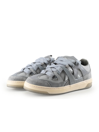 Represent Sneaker Grau 338574
 Größe 41
 