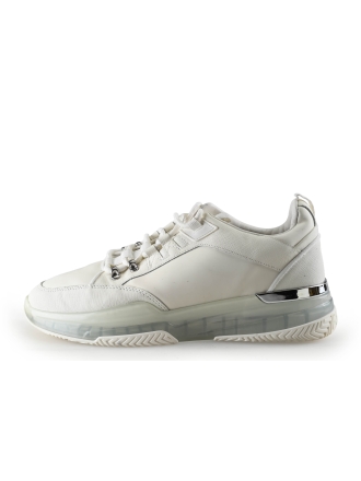 Mallet Sneaker Weiß 338575
 Größe 43
 