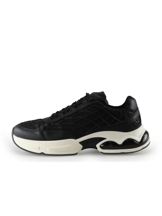 Mallet Sneaker Schwarz 338576
 Größe 43
 