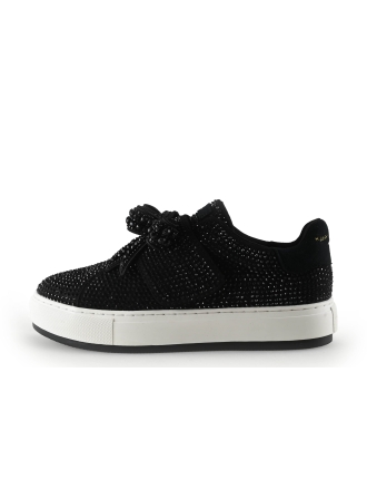 Kurt Geiger Sneaker Schwarz 338578
 Größe 40
 