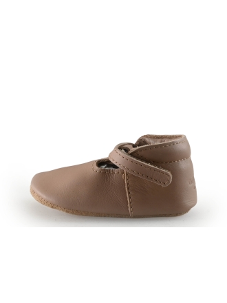 Donsje Slip-ons Beige 338586
 Größe 39
 