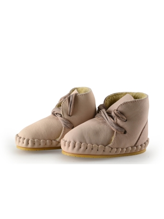 Donsje Boots Beige 338588
 Größe 21
 