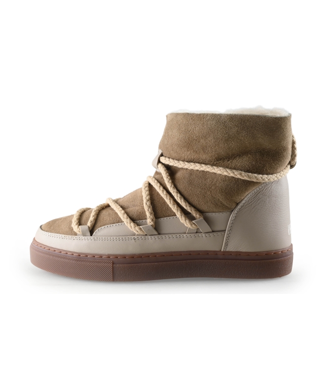 Inuikii Schneestiefel