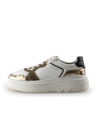 Mexx Schnürschuhe Weiß 338593
 Größe 37
 