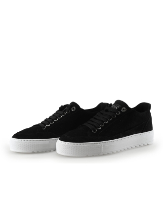 Mason Garments Sneaker Schwarz 338595
 Größe 41
 