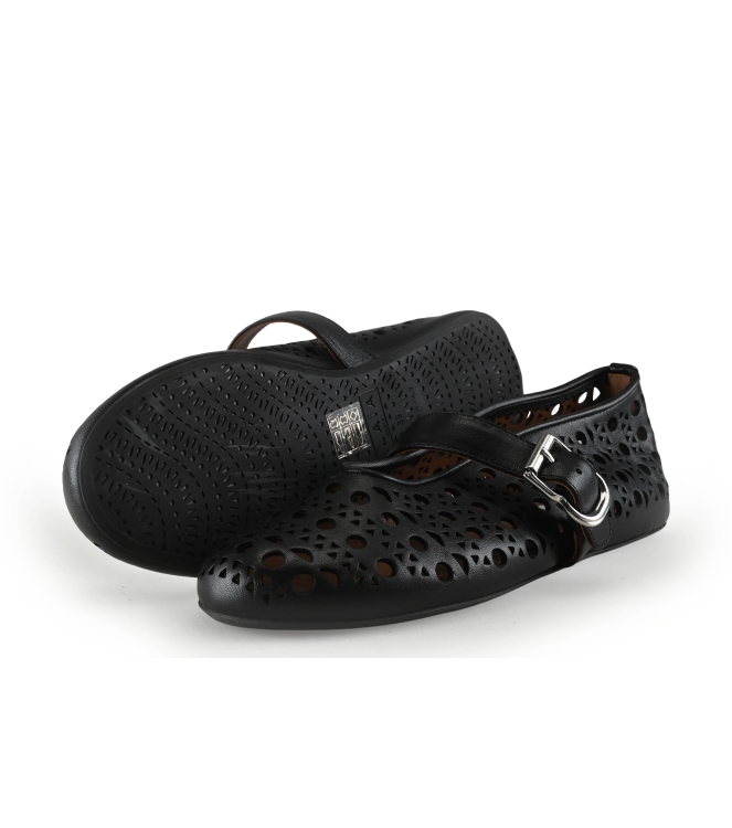 Alaia Ballerinaschuhe