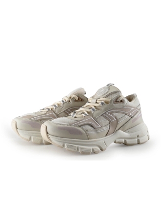 Axel Arigato Sneaker Beige 338598
 Größe 36
 