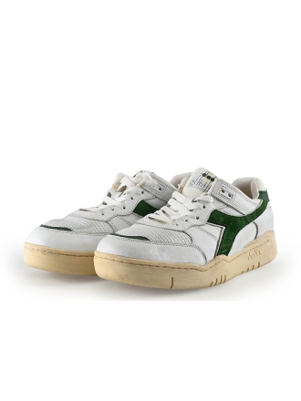 Diadora Sneaker Grün 338603
 Größe 41
 