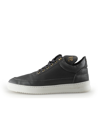 Filling Pieces Sneaker Grau 338604
 Größe 44
 