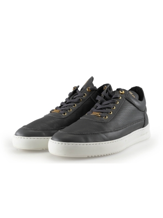 Filling Pieces Sneaker Grau 338604
 Größe 44
 
