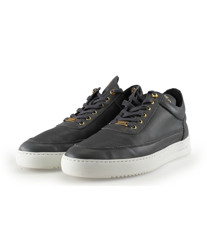 Filling Pieces Sneaker
