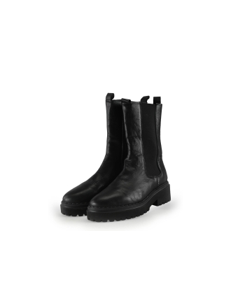 Nubikk Chelsea boots Schwarz 338605
 Größe 40
 