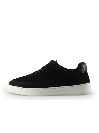Filling Pieces Sneaker Schwarz 338607
 Größe 41
 
