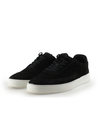 Filling Pieces Sneaker Schwarz 338607
 Größe 41
 