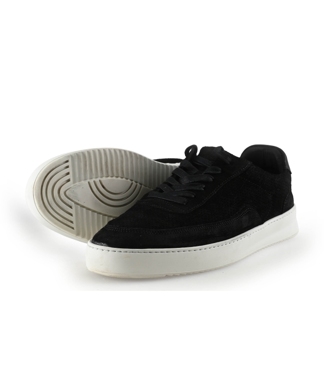 Filling Pieces Sneaker