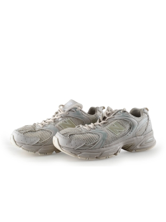 New Balance Sneaker Weiß 338608
 Größe 38
 