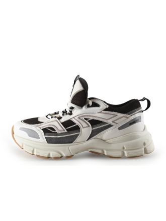 Axel Arigato Sneaker Weiß 338616
 Größe 39
 