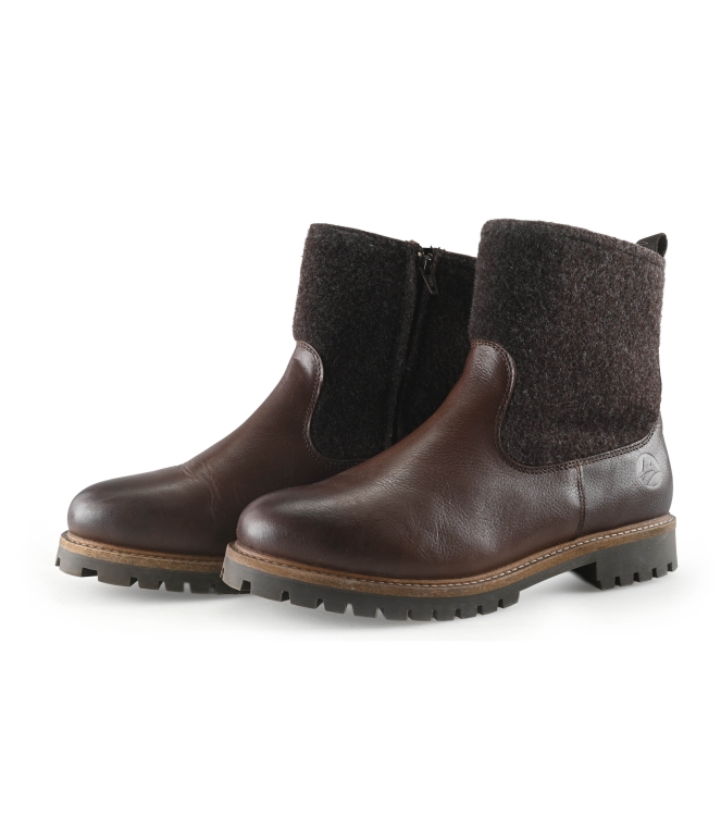 Travelin Schneestiefel