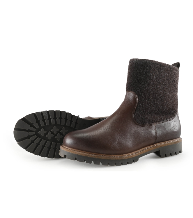 Travelin Schneestiefel