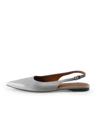 Vagabond Shoemakers Slingbacks Grau 338622
 Größe 41
 