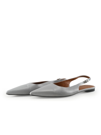Vagabond Shoemakers Slingbacks Grau 338622
 Größe 41
 
