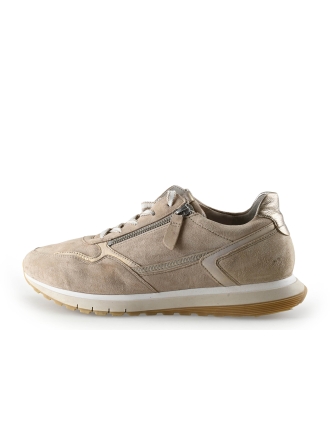 Gabor Sneaker Gold 338625
 Größe 40½
 