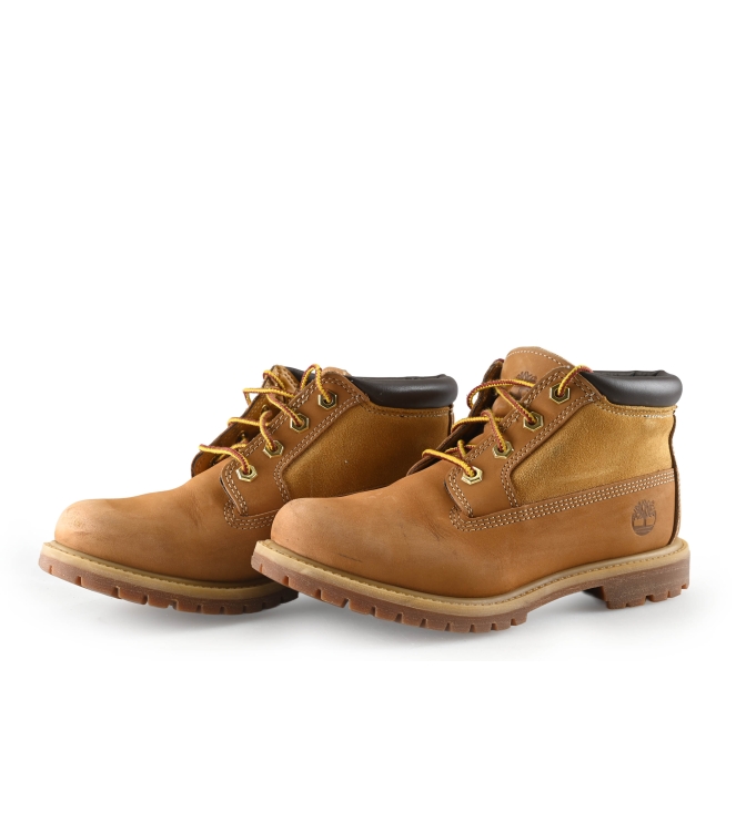 Timberland Schnürstiefel